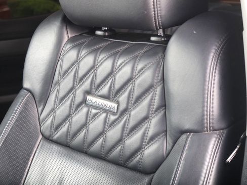 Used 2016 Toyota Tundra Platinum image 32