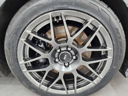 Used 2011 Ford Mustang Shelby GT500 w/ SVT Performance Pkg RWD image 53
