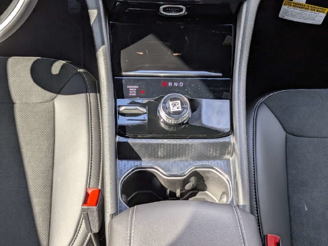 New 2027 Jeep Grand Cherokee Altitude AWD/4WD image 22