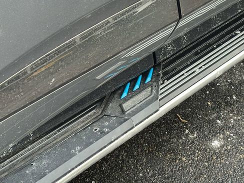 Used 2025 Genesis GV80 3.5T e-SC image 14