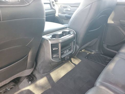 Used 2019 RAM 1500 Big Horn RWD image 13