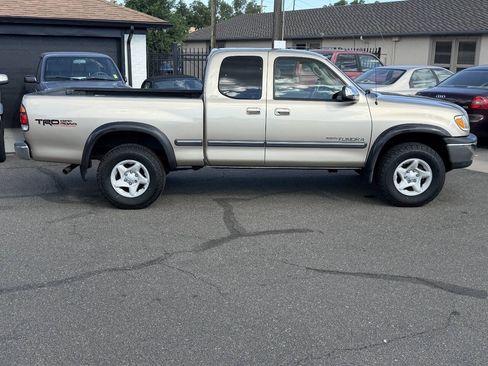 Used 2002 Toyota Tundra SR5 AWD/4WD image 27