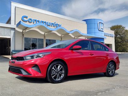 Used 2024 Kia Forte LXS