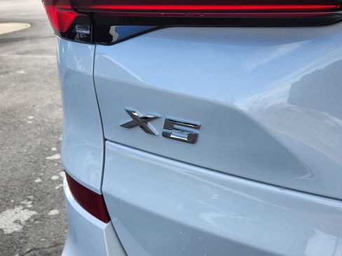 New 2026 BMW X5 xDrive50e AWD/4WD image 20