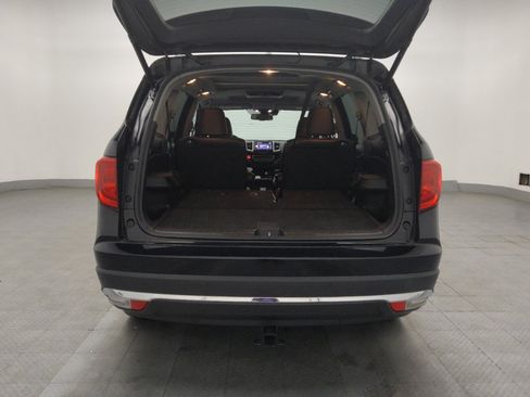 Used 2017 Honda Pilot Elite image 29