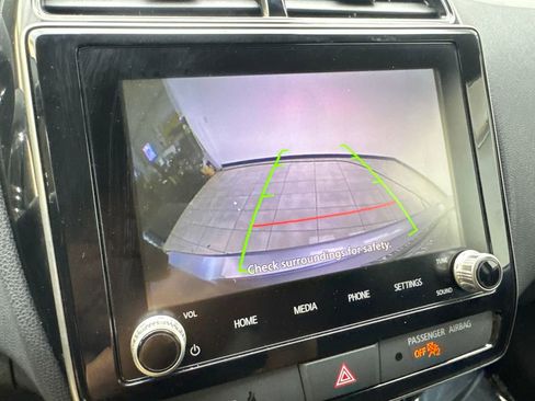 Used 2021 Mitsubishi Outlander Sport Black Edition FWD image 67
