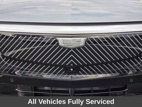 Used 2023 Cadillac Lyriq 2WD image 9