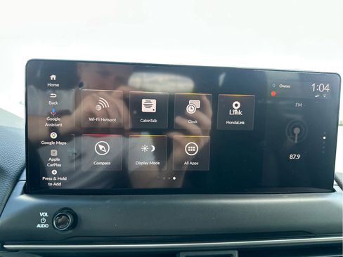 New 2026 Honda Pilot Sport image 32