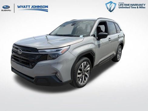 New 2026 Subaru Forester Touring image 1