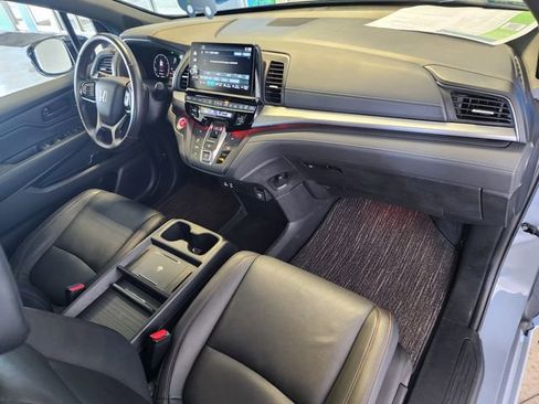 Used 2025 Honda Odyssey Sport-L image 19