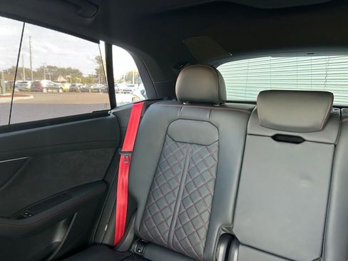 New 2026 Audi Q8 Prestige w/ Prestige Package image 14