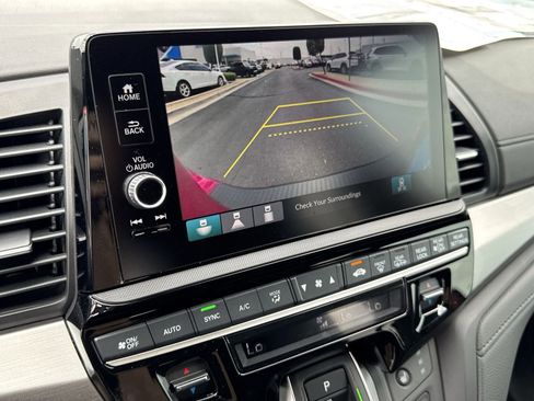 New 2026 Honda Odyssey Sport-L image 14