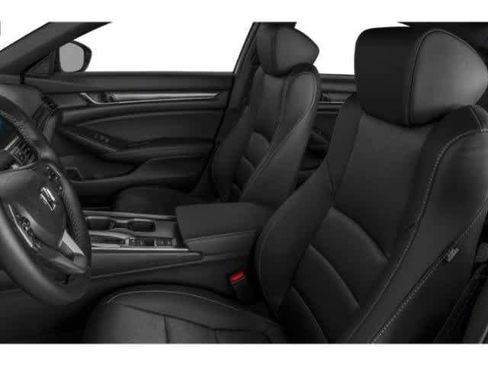 Used 2021 Honda Accord Sport image 12
