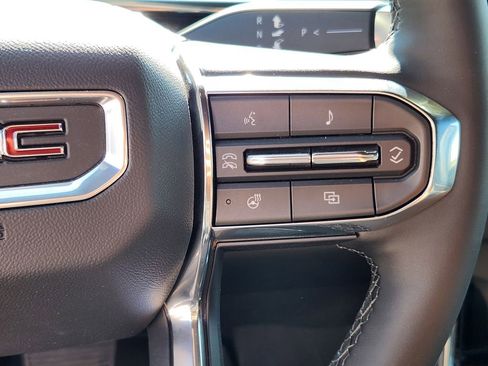 New 2026 GMC Sierra EV Elevation w/ Premium Package image 16