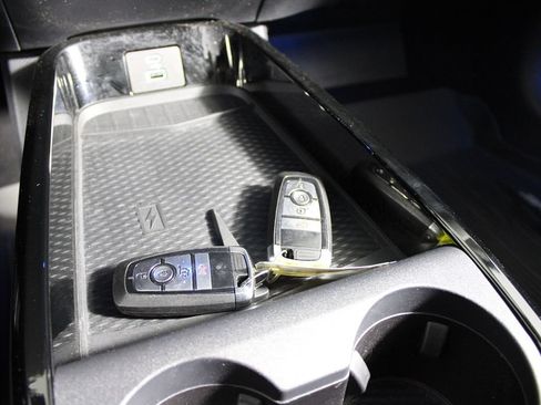 Used 2023 Ford Mustang Mach-E Premium RWD image 21
