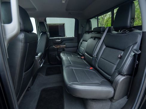 Used 2020 GMC Sierra 2500 SLE w/ Preferred Package AWD/4WD image 20