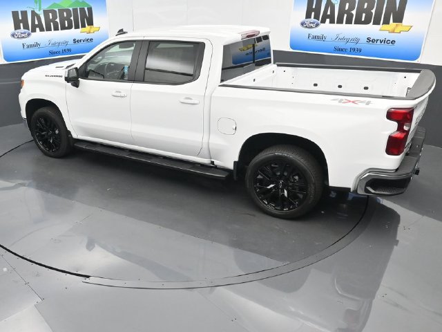 New 2026 Chevrolet Silverado 1500 LT AWD/4WD image 20