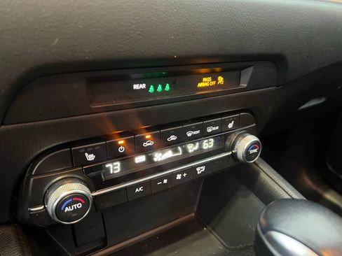 Used 2019 MAZDA CX-5 Touring AWD/4WD image 22