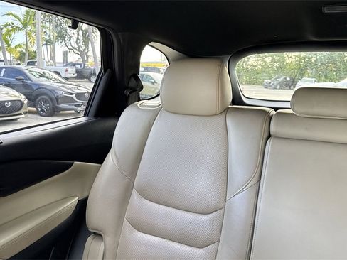 Used 2018 MAZDA CX-9 Grand Touring image 18