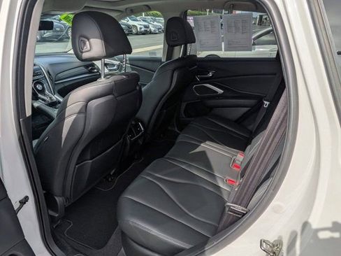 Used 2019 Acura RDX FWD image 14