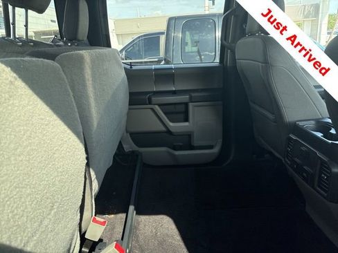 Used 2020 Ford F150 XLT w/ Equipment Group 302A Luxury RWD image 17