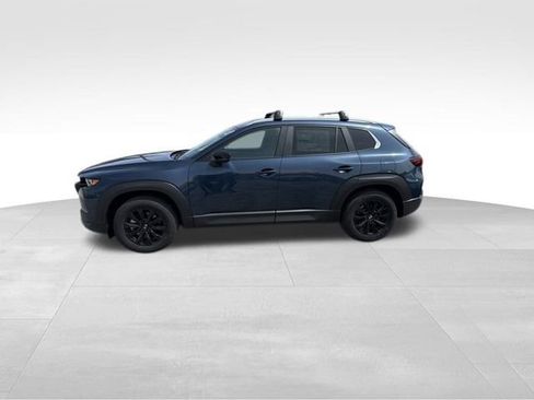 Certified 2025 MAZDA CX-50 AWD 2.5 S w/ Cargo Package image 3