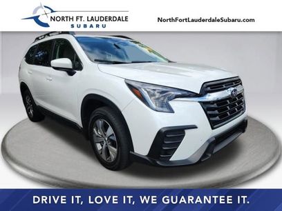 Used 2024 Subaru Ascent Premium w/ Convenience Package