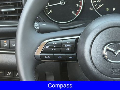 Used 2026 MAZDA CX-30 AWD 2.5 S w/ Premium Package image 13