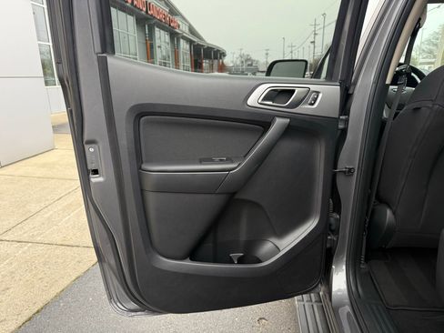 Used 2021 Ford Ranger XLT w/ Equipment Group 301A Mid image 35