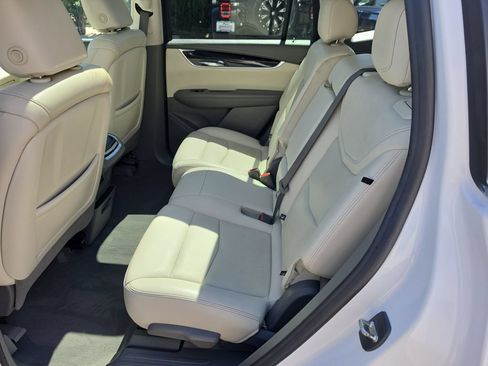 Used 2021 Cadillac XT6 Premium Luxury AWD/4WD image 26