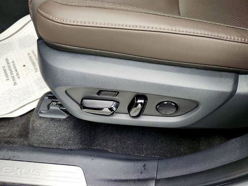 Used 2024 Lexus TX 350 FWD w/ Technology Package image 12