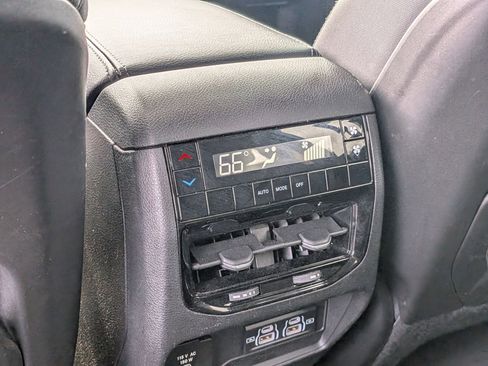 Certified 2021 Jeep Grand Cherokee L Laredo w/ Luxury Tech Group I image 26