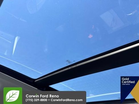 Used 2024 Ford Explorer Limited w/ Limited Technology Package AWD/4WD image 20