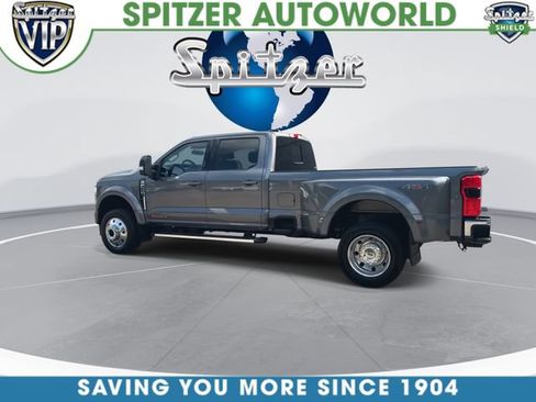 Used 2024 Ford F450 Lariat AWD/4WD image 7