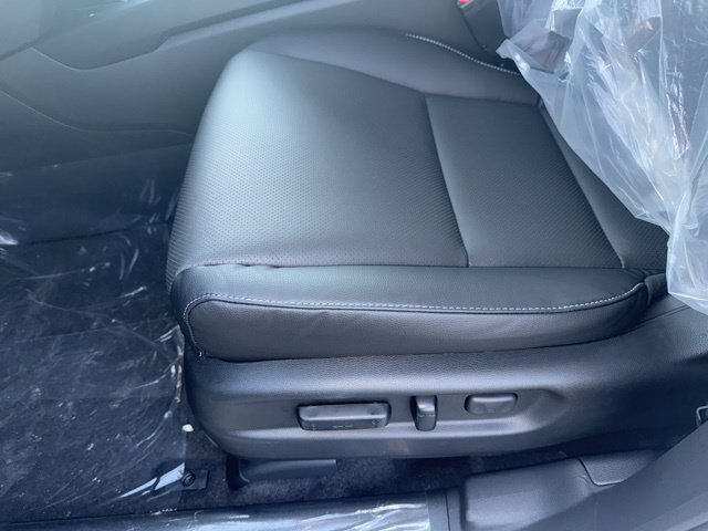 New 2026 Honda Ridgeline RTL image 11