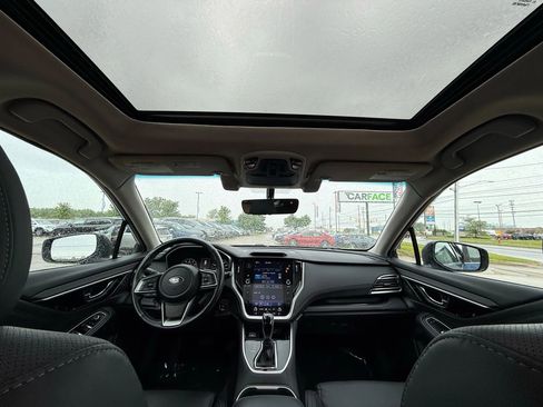 Used 2022 Subaru Outback Limited image 24