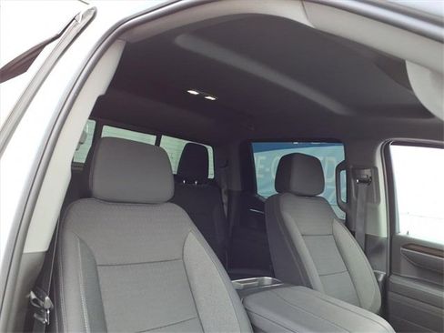 Used 2025 Chevrolet Silverado 1500 RST w/ All Star Edition Plus image 23