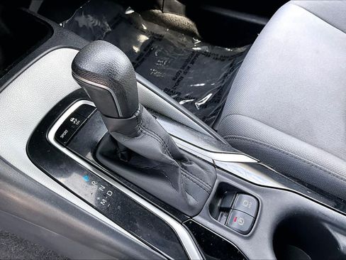 Used 2021 Toyota Corolla SE w/ Carpet Mat Package (TMS) FWD image 16