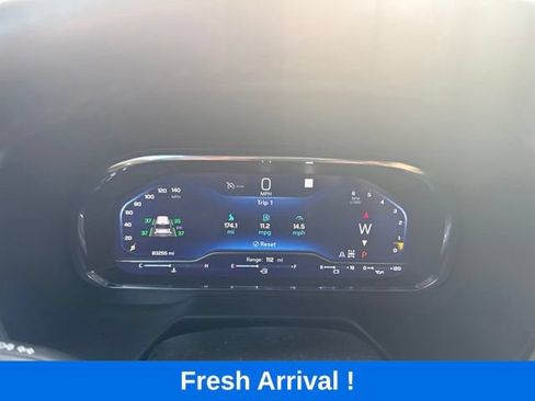 Used 2023 Chevrolet Tahoe Premier AWD/4WD image 5