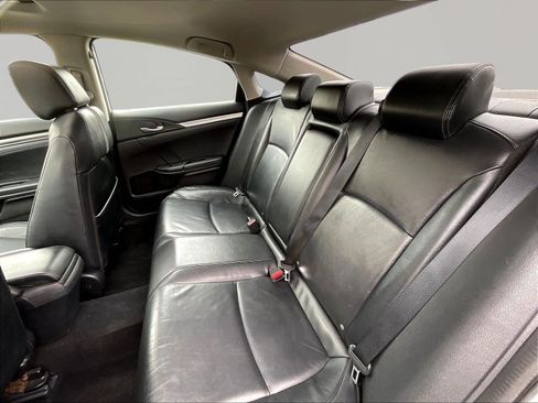 Used 2019 Honda Civic EX-L image 21