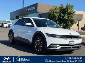 Certified 2024 Hyundai Ioniq 5 SEL video 1