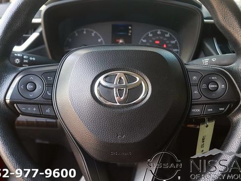 Used 2024 Toyota Corolla LE FWD image 16