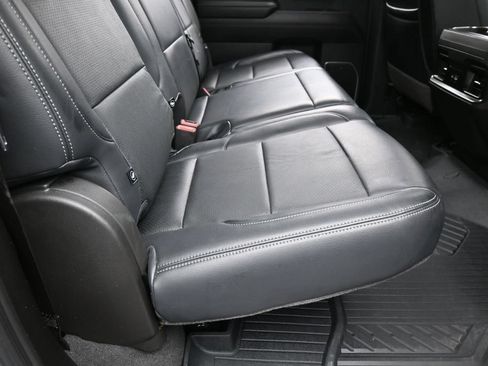 Used 2024 Chevrolet Silverado 1500 RST RWD image 38