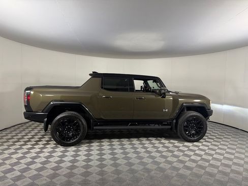 Used 2025 GMC Hummer EV 2X AWD/4WD image 5