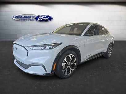 Used 2023 Ford Mustang Mach-E Premium