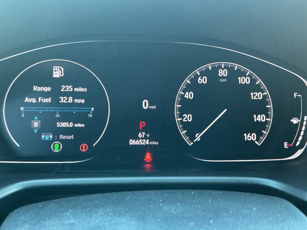 Used 2021 Honda Accord Sport image 20