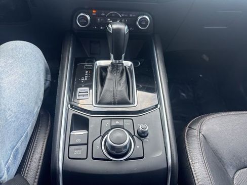 Used 2018 MAZDA CX-5 Grand Touring image 14