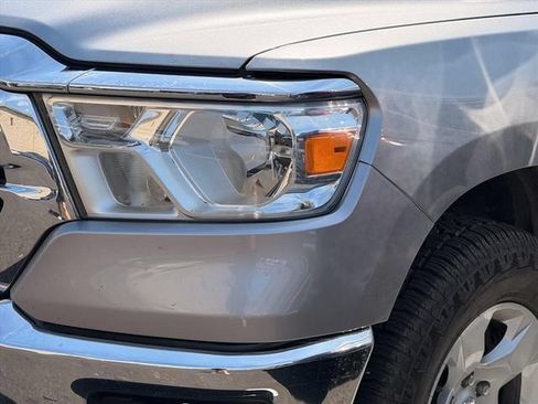 Used 2022 RAM 1500 Big Horn AWD/4WD image 22