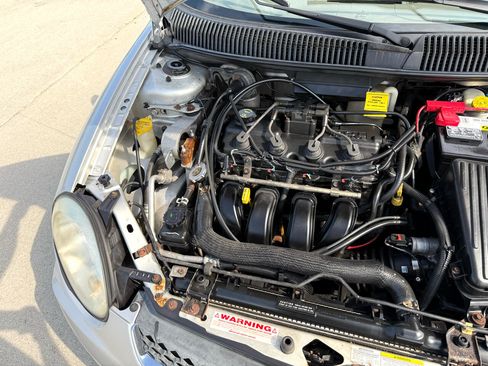 Used 2005 Dodge Neon SXT image 31