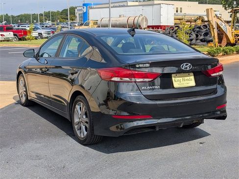 Used 2017 Hyundai Elantra Value Edition image 12